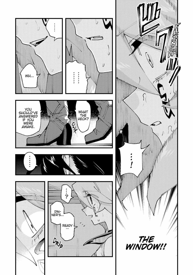 Do You Think Someone Like You Could Defeat The Demon Lord Chapter 30 Page 25