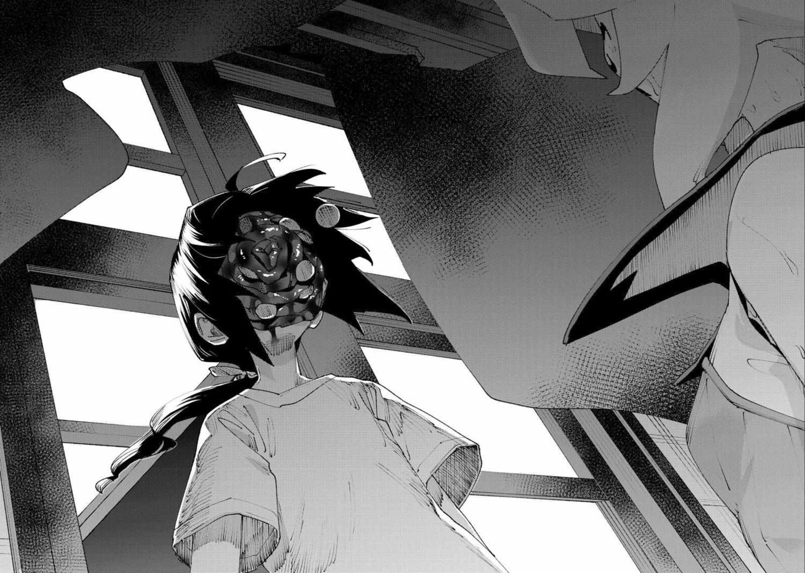 Do You Think Someone Like You Could Defeat The Demon Lord Chapter 30 Page 28