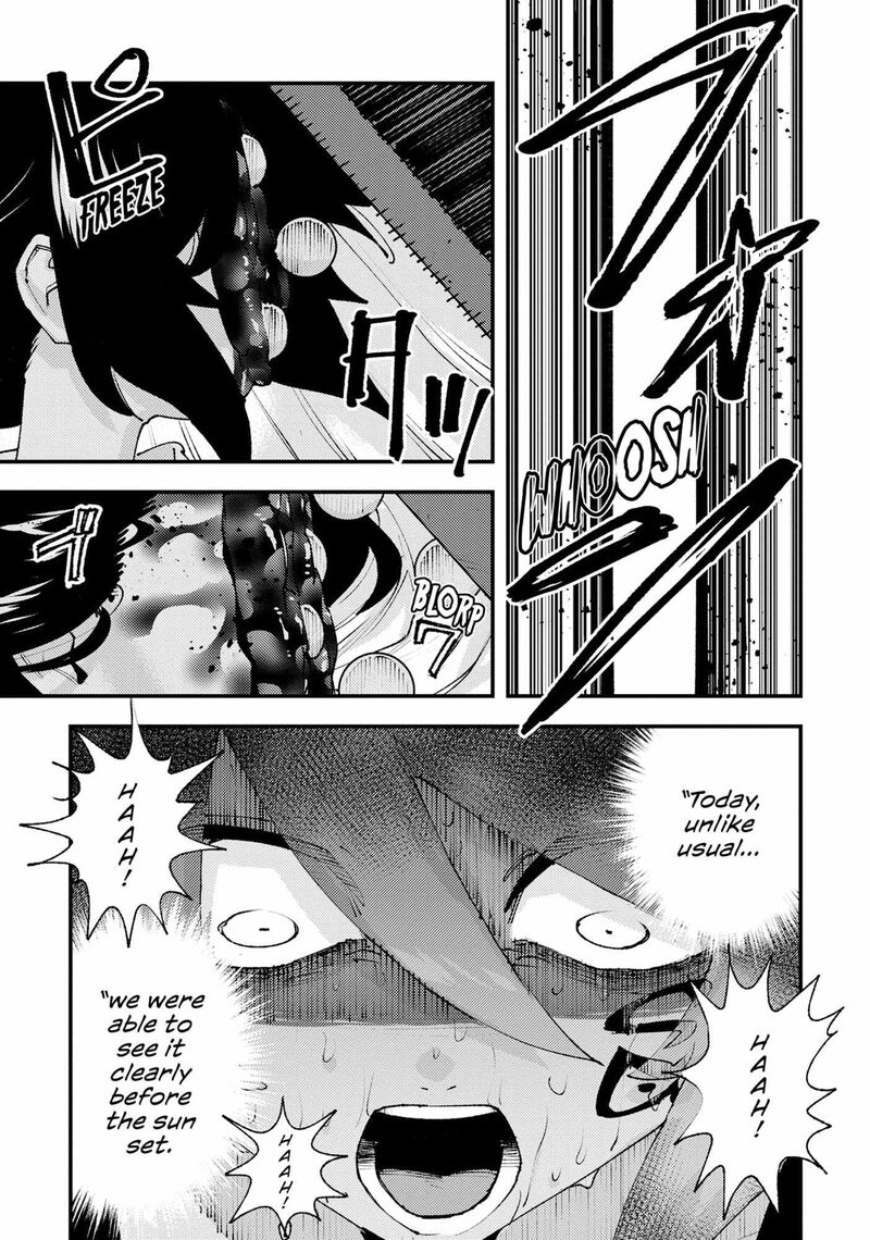 Do You Think Someone Like You Could Defeat The Demon Lord Chapter 30 Page 30