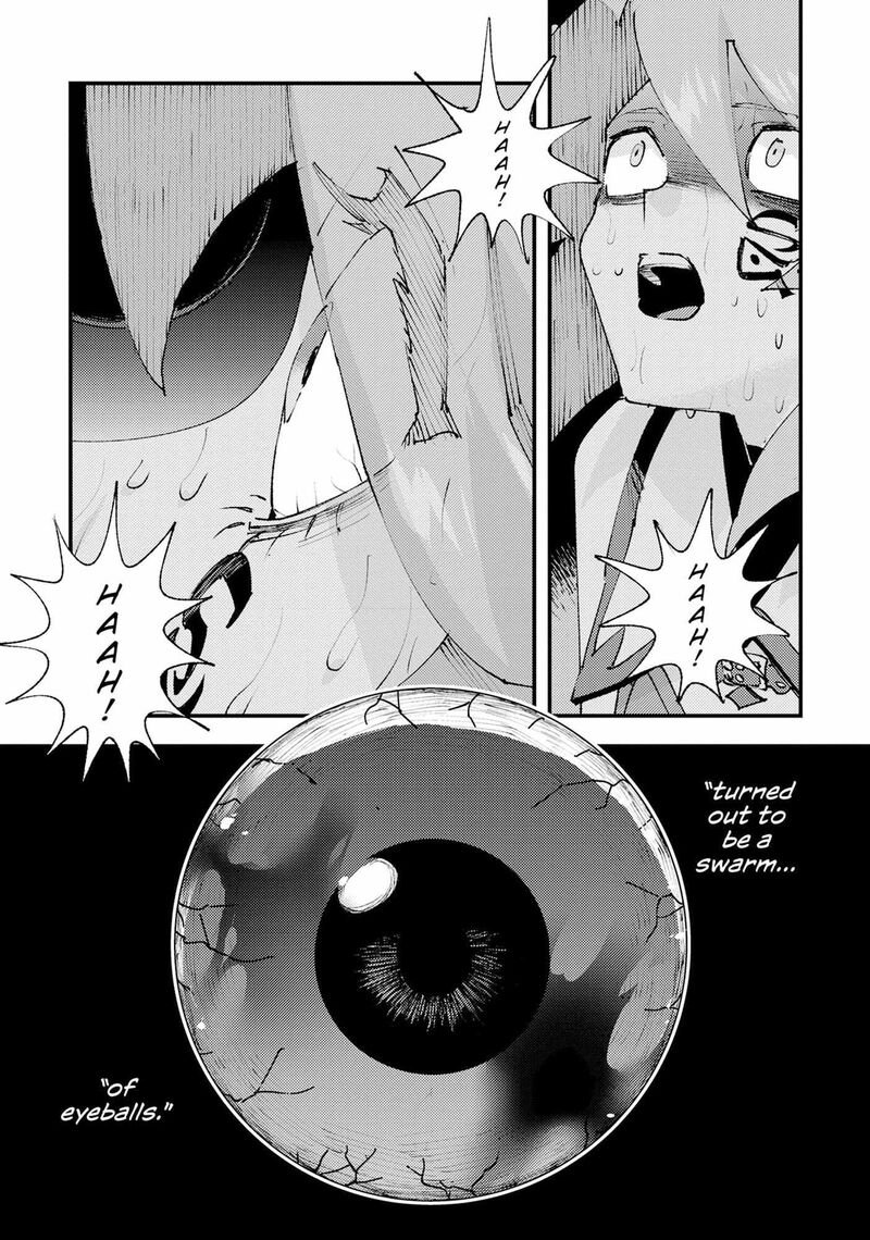 Do You Think Someone Like You Could Defeat The Demon Lord Chapter 30 Page 32