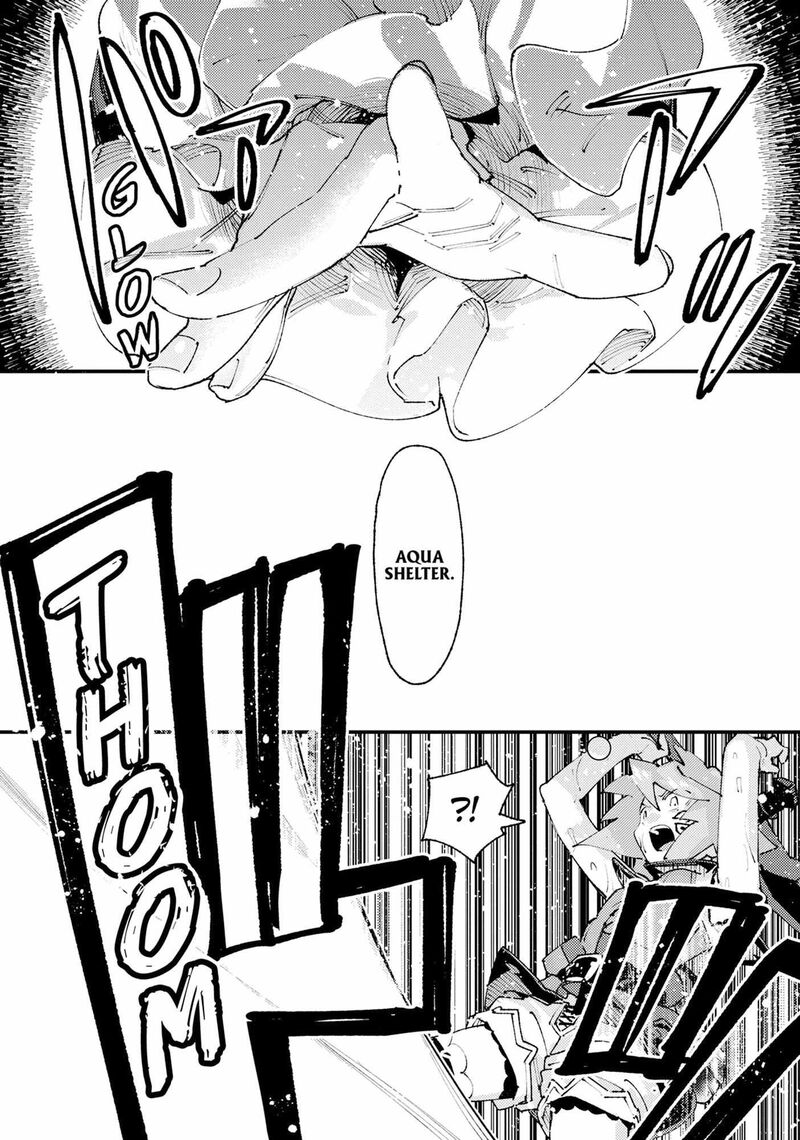 Do You Think Someone Like You Could Defeat The Demon Lord Chapter 30 Page 33