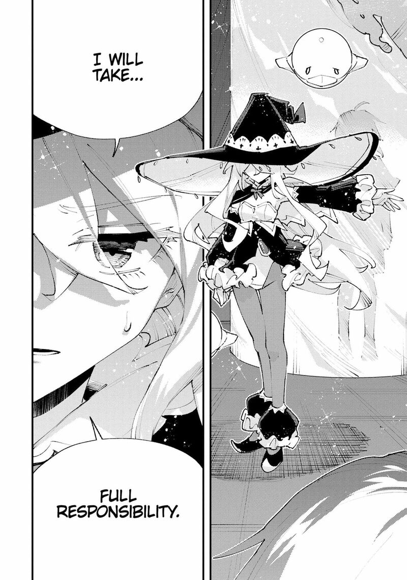 Do You Think Someone Like You Could Defeat The Demon Lord Chapter 30 Page 35