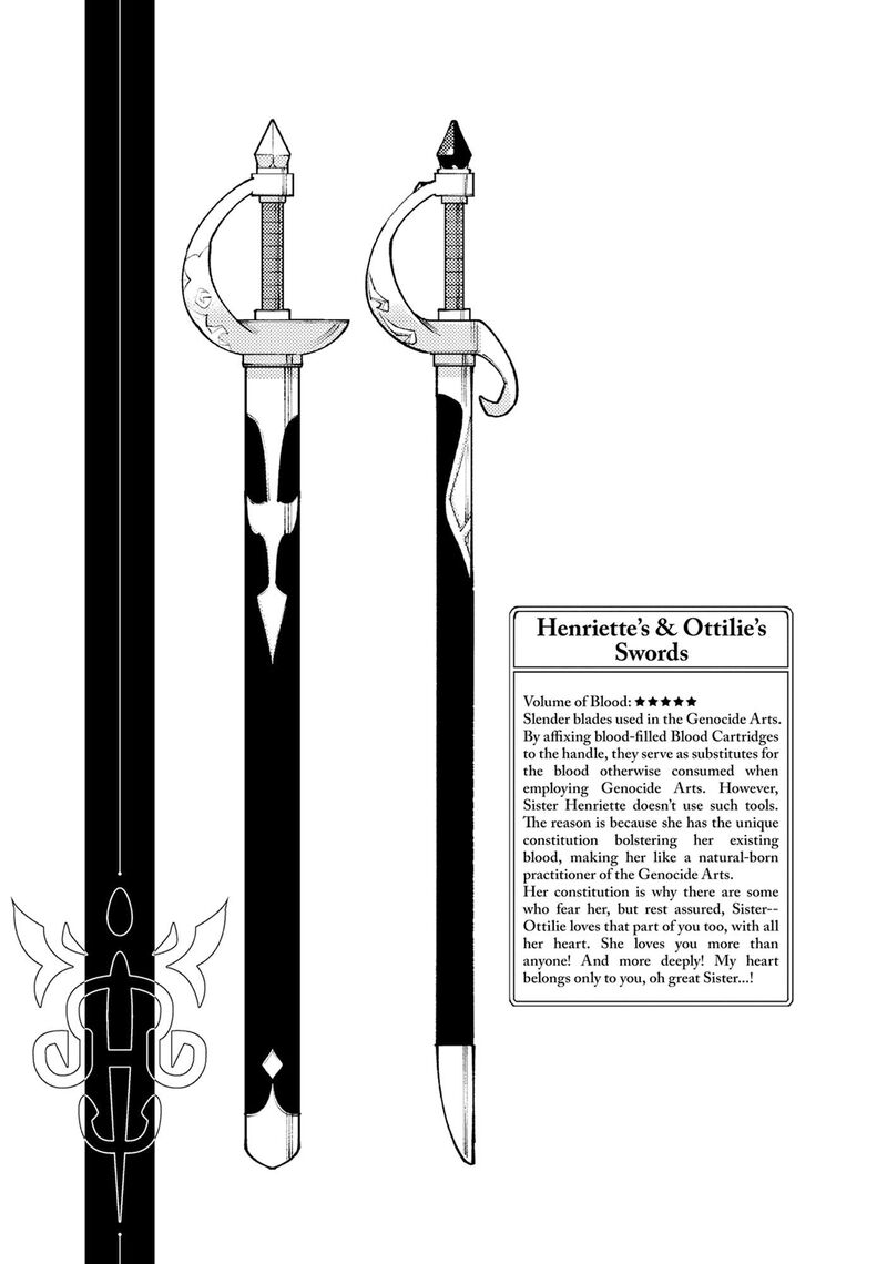 Do You Think Someone Like You Could Defeat The Demon Lord Chapter 30 Page 36