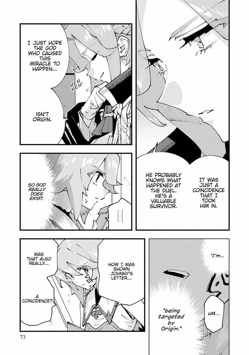 Do You Think Someone Like You Could Defeat The Demon Lord Chapter 30 Page 5