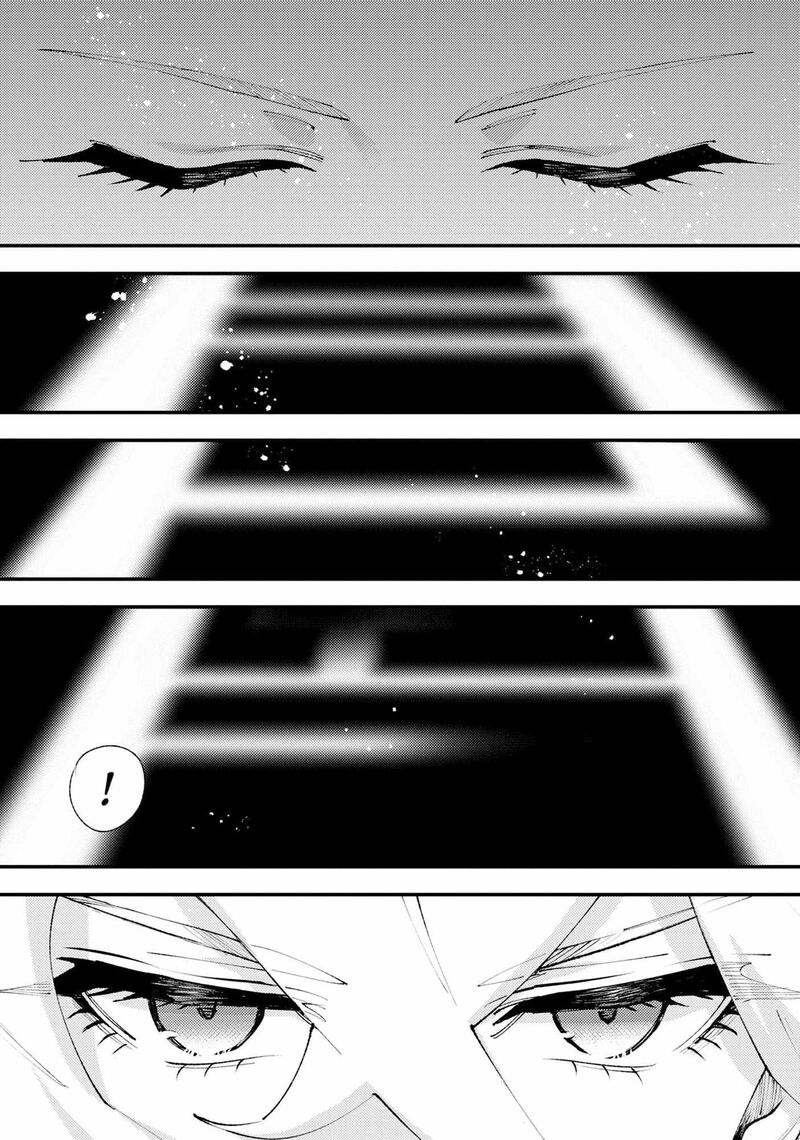 Do You Think Someone Like You Could Defeat The Demon Lord Chapter 31 Page 10