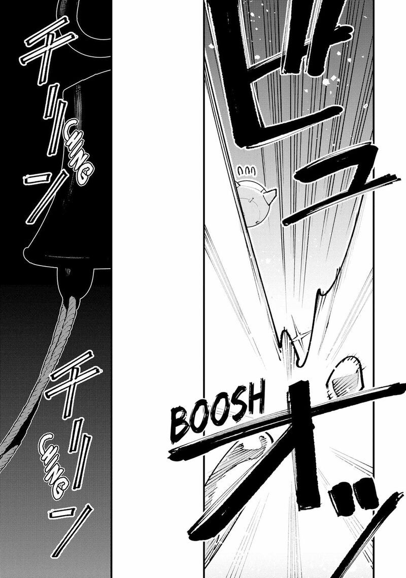 Do You Think Someone Like You Could Defeat The Demon Lord Chapter 31 Page 13