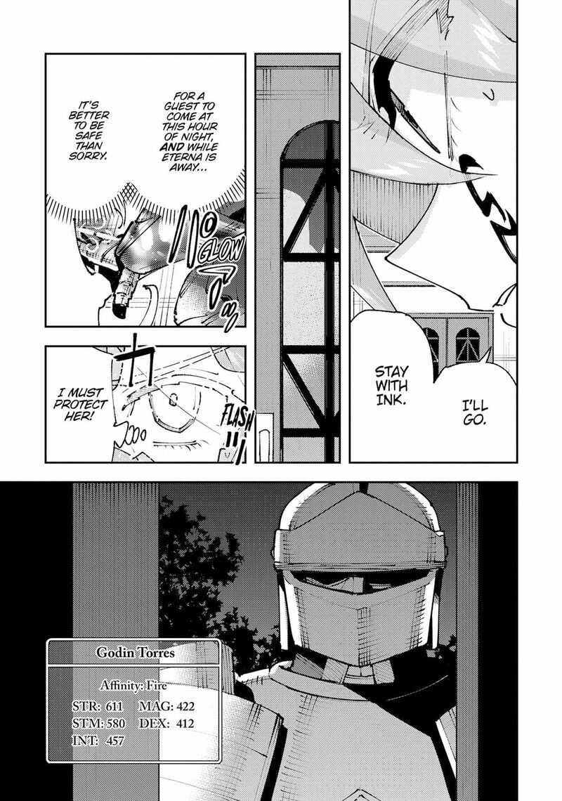 Do You Think Someone Like You Could Defeat The Demon Lord Chapter 31 Page 15