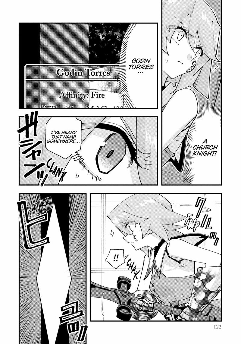 Do You Think Someone Like You Could Defeat The Demon Lord Chapter 31 Page 16