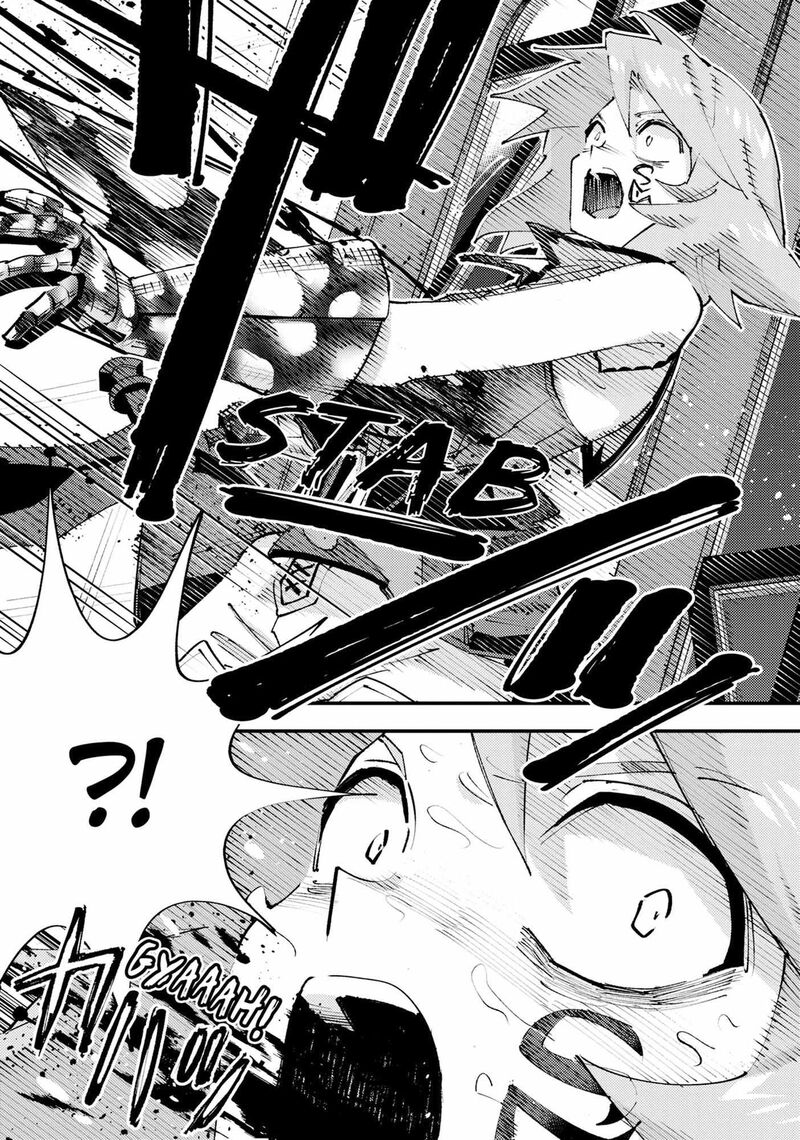 Do You Think Someone Like You Could Defeat The Demon Lord Chapter 31 Page 17