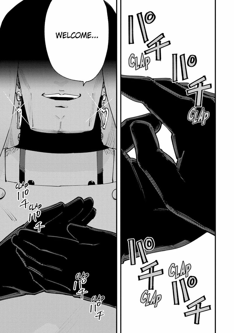 Do You Think Someone Like You Could Defeat The Demon Lord Chapter 31 Page 19