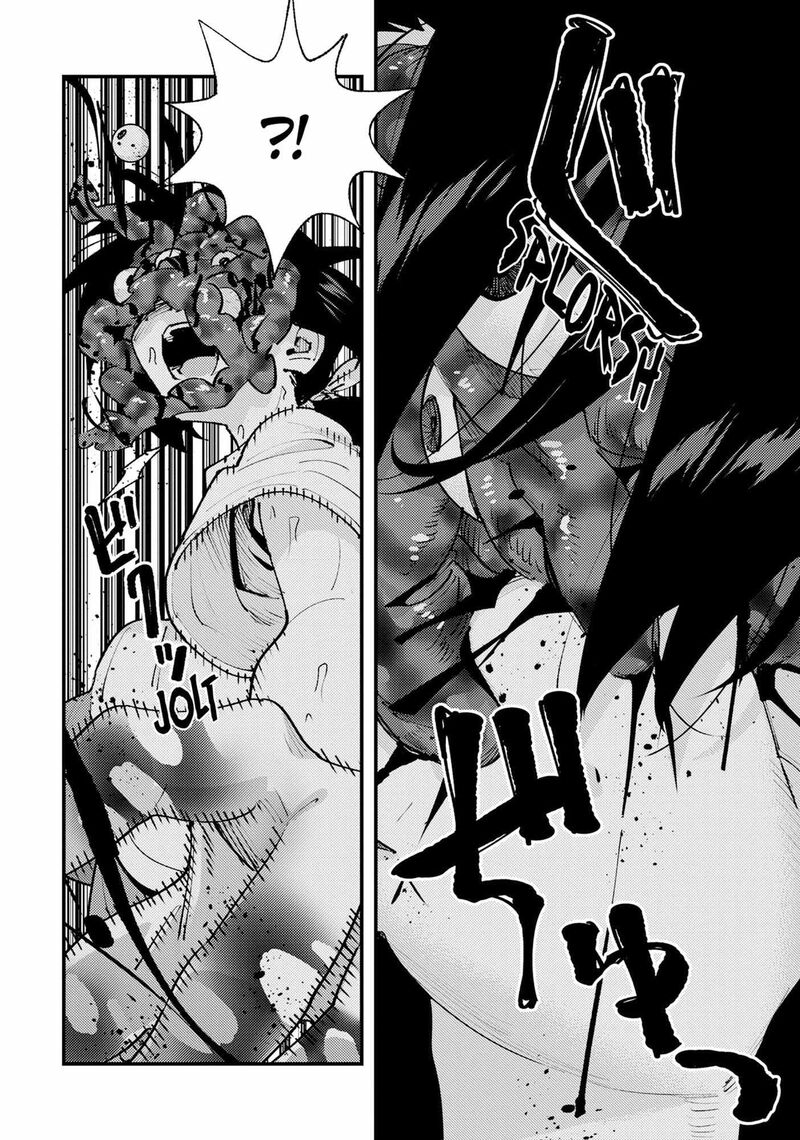 Do You Think Someone Like You Could Defeat The Demon Lord Chapter 31 Page 2