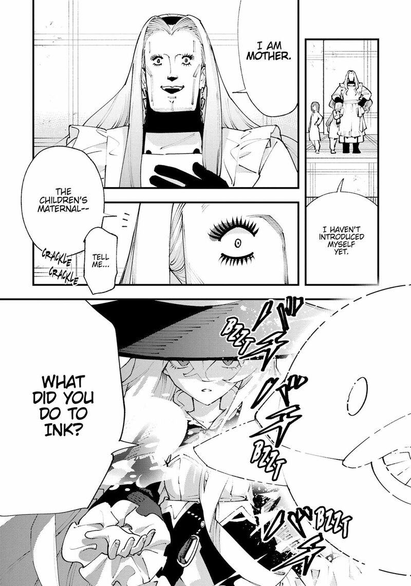 Do You Think Someone Like You Could Defeat The Demon Lord Chapter 31 Page 22