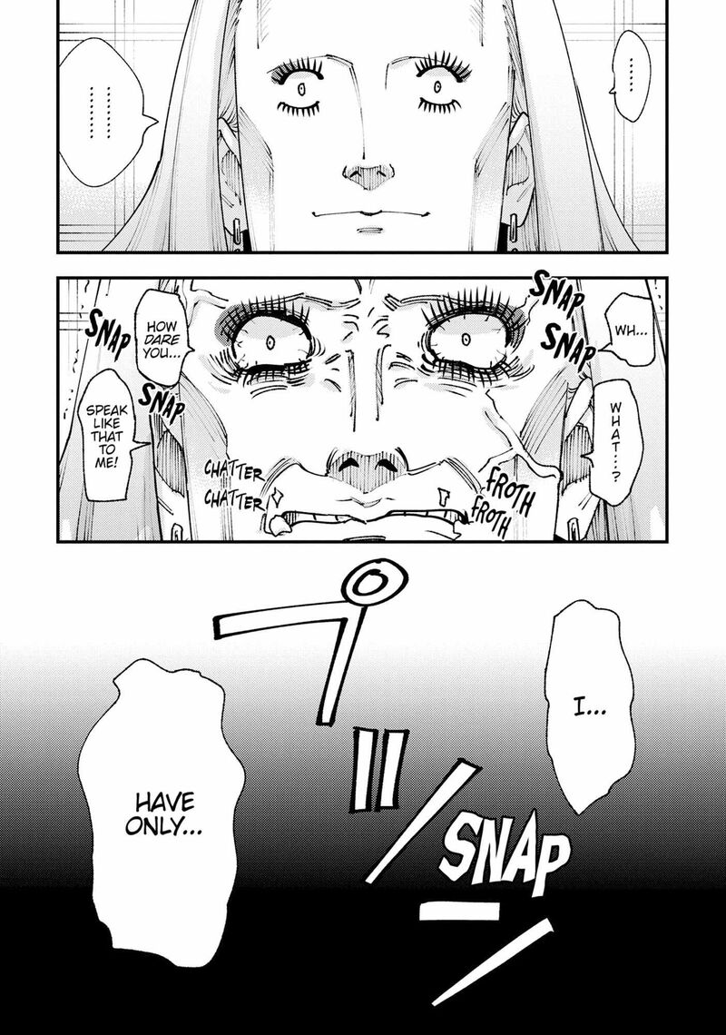 Do You Think Someone Like You Could Defeat The Demon Lord Chapter 31 Page 23