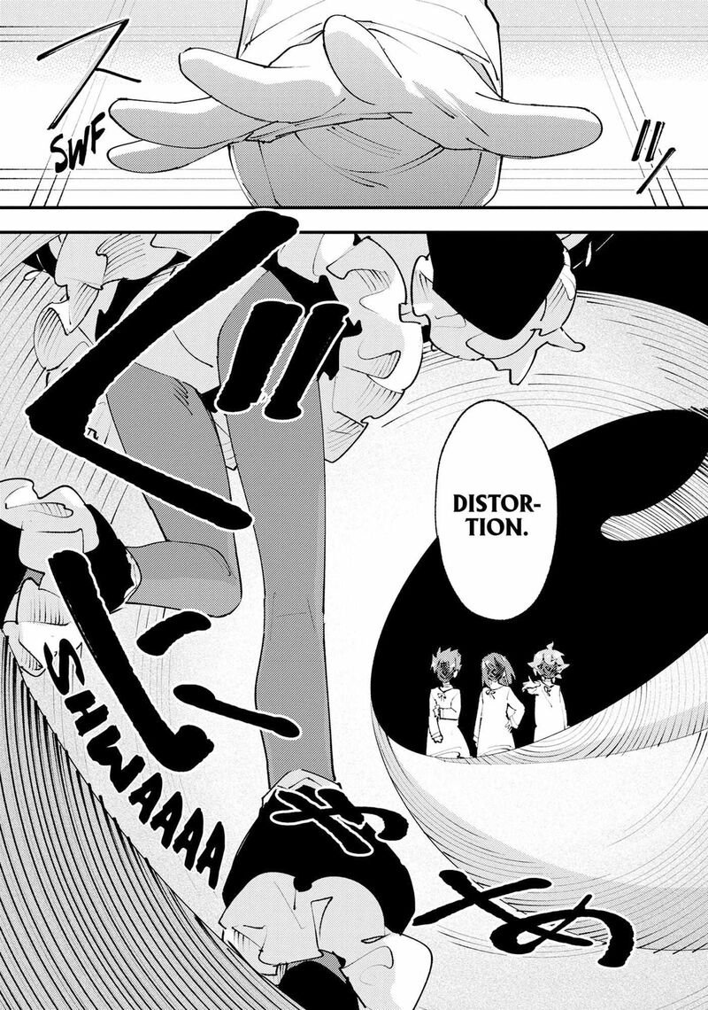 Do You Think Someone Like You Could Defeat The Demon Lord Chapter 31 Page 28