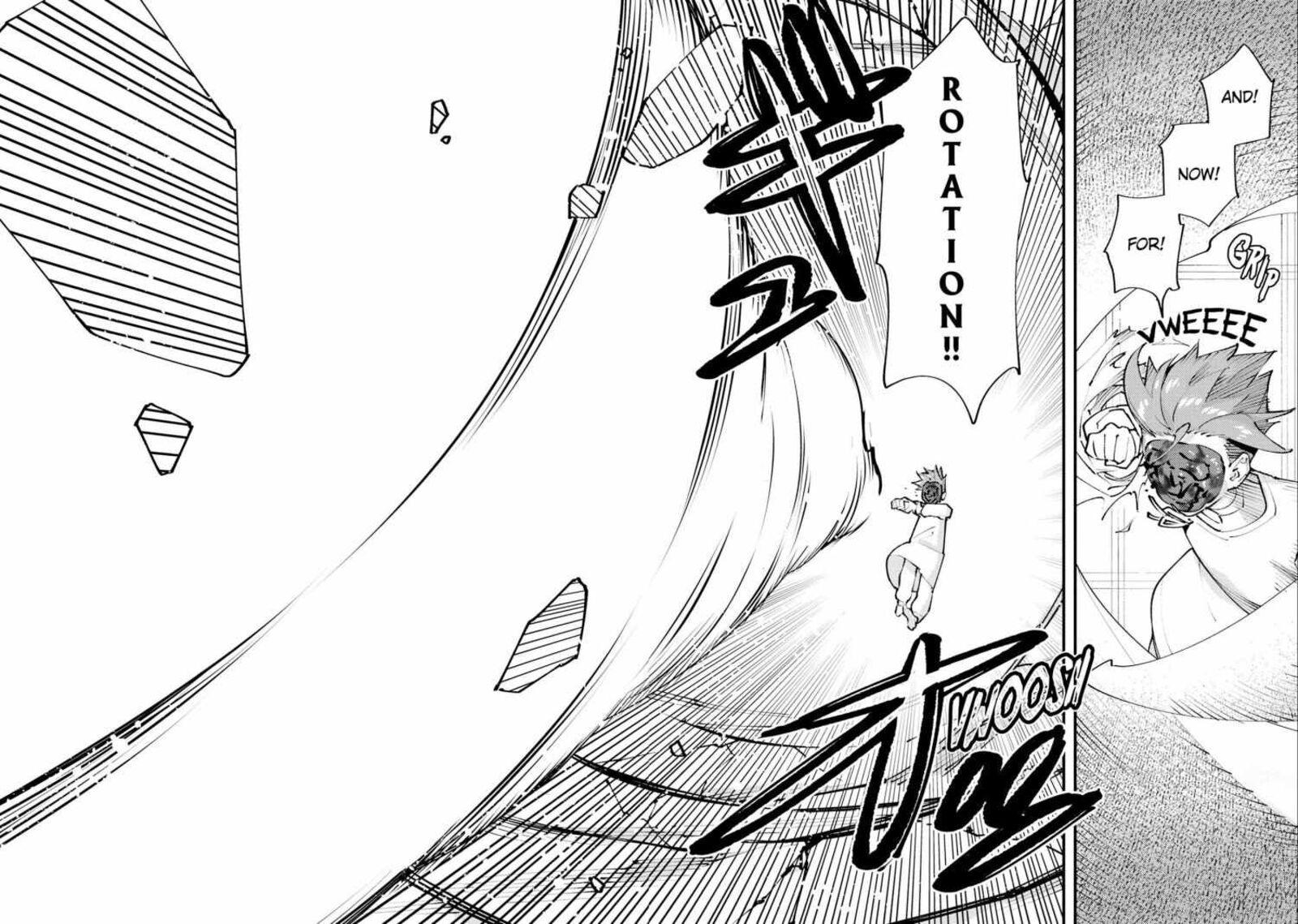 Do You Think Someone Like You Could Defeat The Demon Lord Chapter 31 Page 29