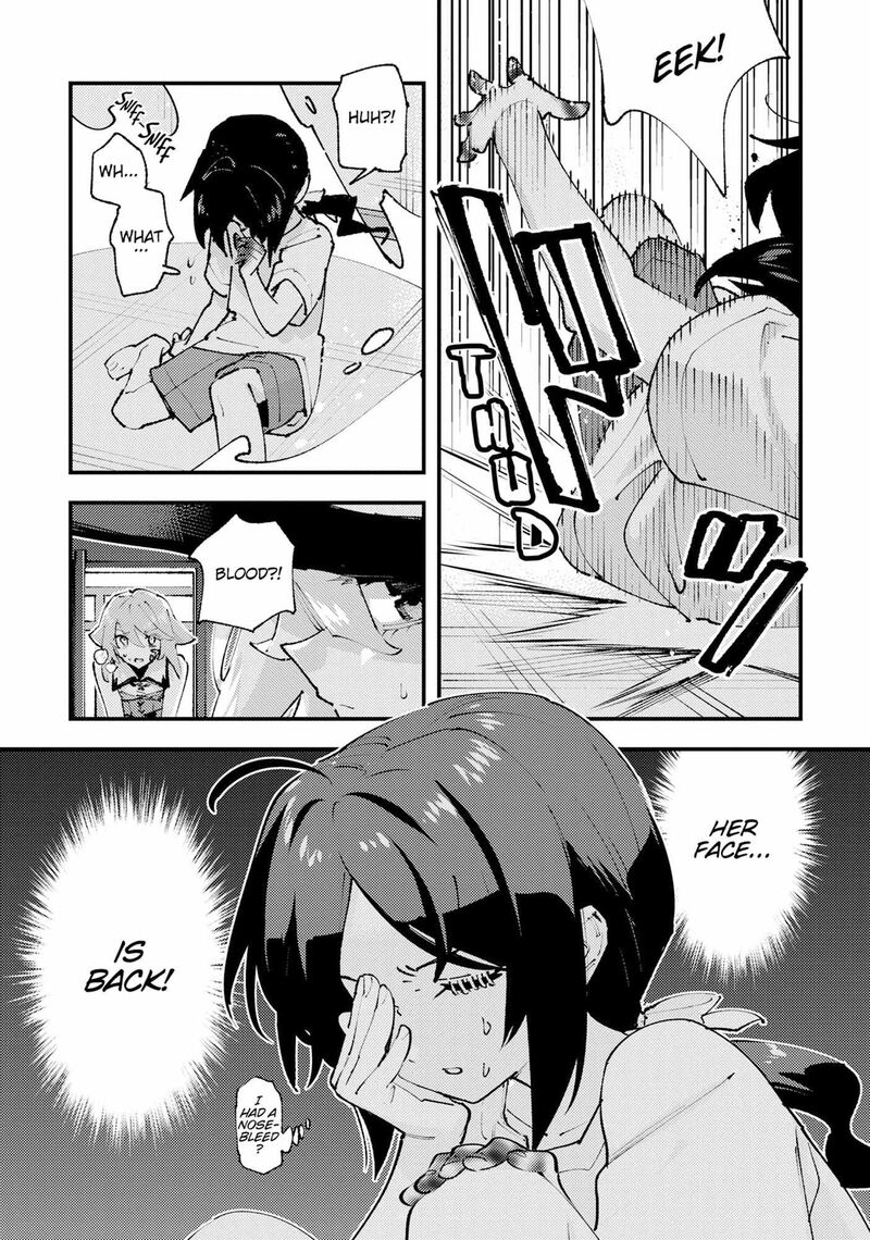 Do You Think Someone Like You Could Defeat The Demon Lord Chapter 31 Page 3