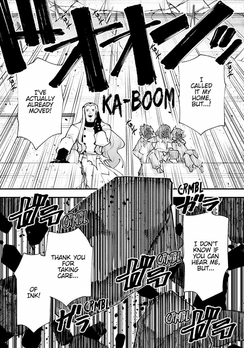 Do You Think Someone Like You Could Defeat The Demon Lord Chapter 31 Page 31