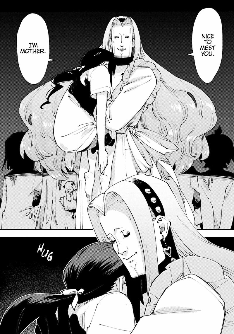 Do You Think Someone Like You Could Defeat The Demon Lord Chapter 31 Page 38