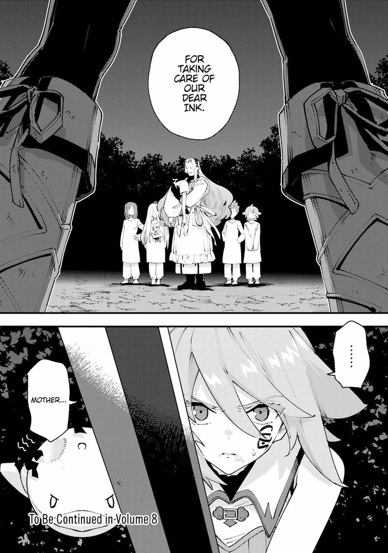 Do You Think Someone Like You Could Defeat The Demon Lord Chapter 31 Page 40