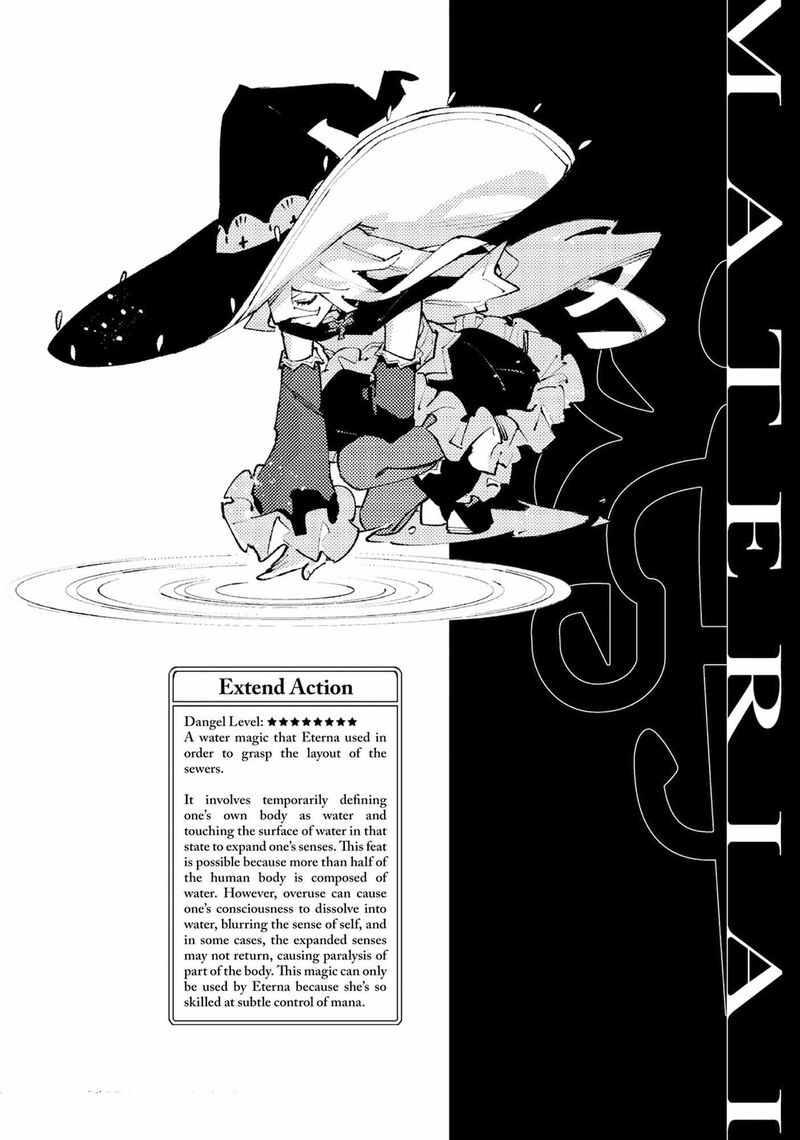 Do You Think Someone Like You Could Defeat The Demon Lord Chapter 31 Page 42