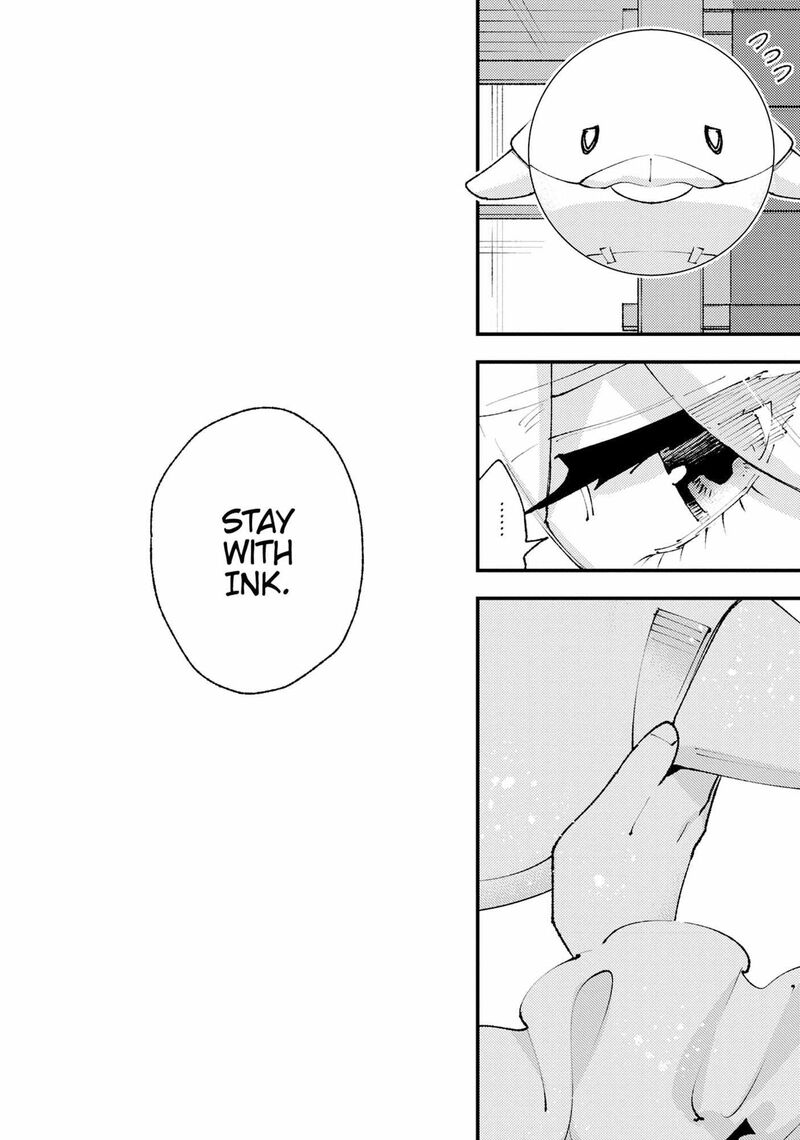 Do You Think Someone Like You Could Defeat The Demon Lord Chapter 31 Page 6