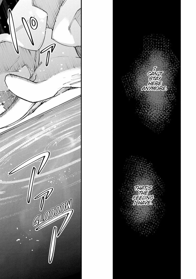 Do You Think Someone Like You Could Defeat The Demon Lord Chapter 31 Page 9