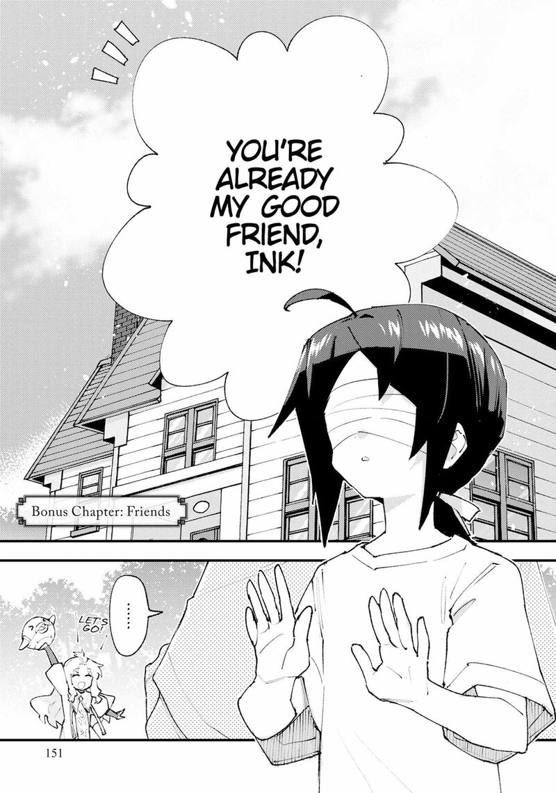 Do You Think Someone Like You Could Defeat The Demon Lord Chapter 31e Page 1