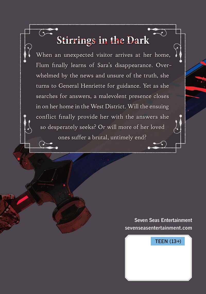 Do You Think Someone Like You Could Defeat The Demon Lord Chapter 31e Page 15