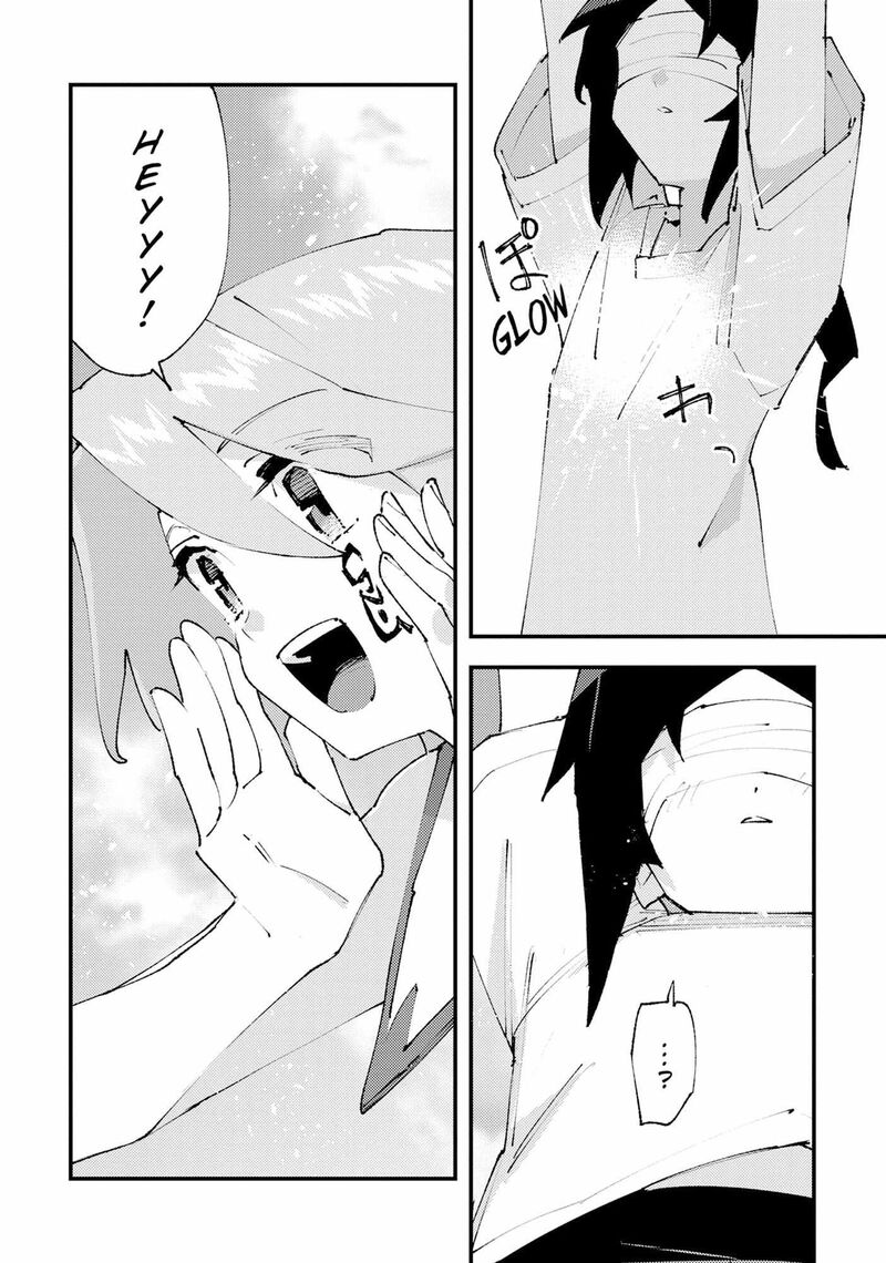 Do You Think Someone Like You Could Defeat The Demon Lord Chapter 31e Page 6