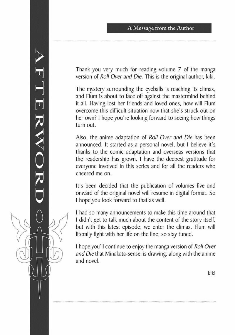 Do You Think Someone Like You Could Defeat The Demon Lord Chapter 31e Page 9