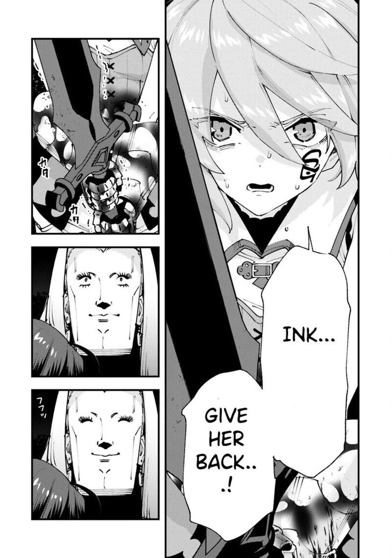 Do You Think Someone Like You Could Defeat The Demon Lord Chapter 32a Page 3