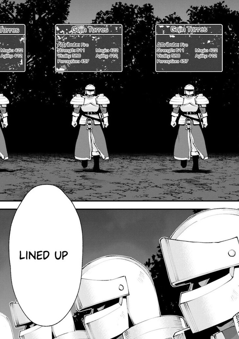 Do You Think Someone Like You Could Defeat The Demon Lord Chapter 32b Page 5