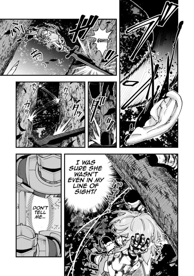 Do You Think Someone Like You Could Defeat The Demon Lord Chapter 32c Page 10