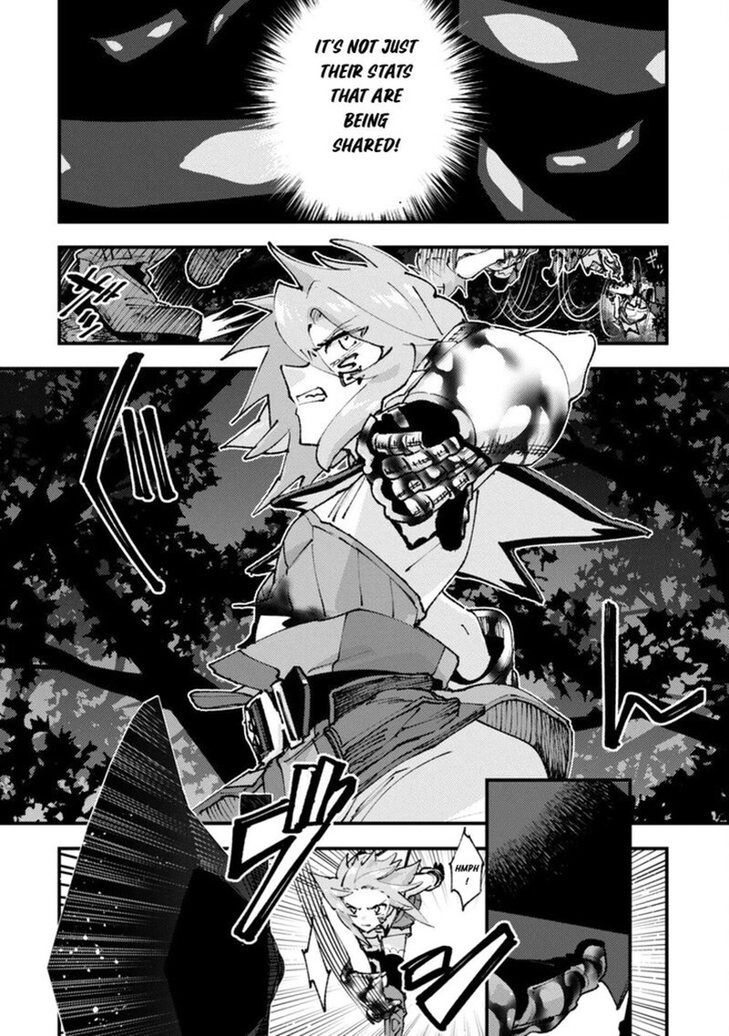 Do You Think Someone Like You Could Defeat The Demon Lord Chapter 32c Page 11