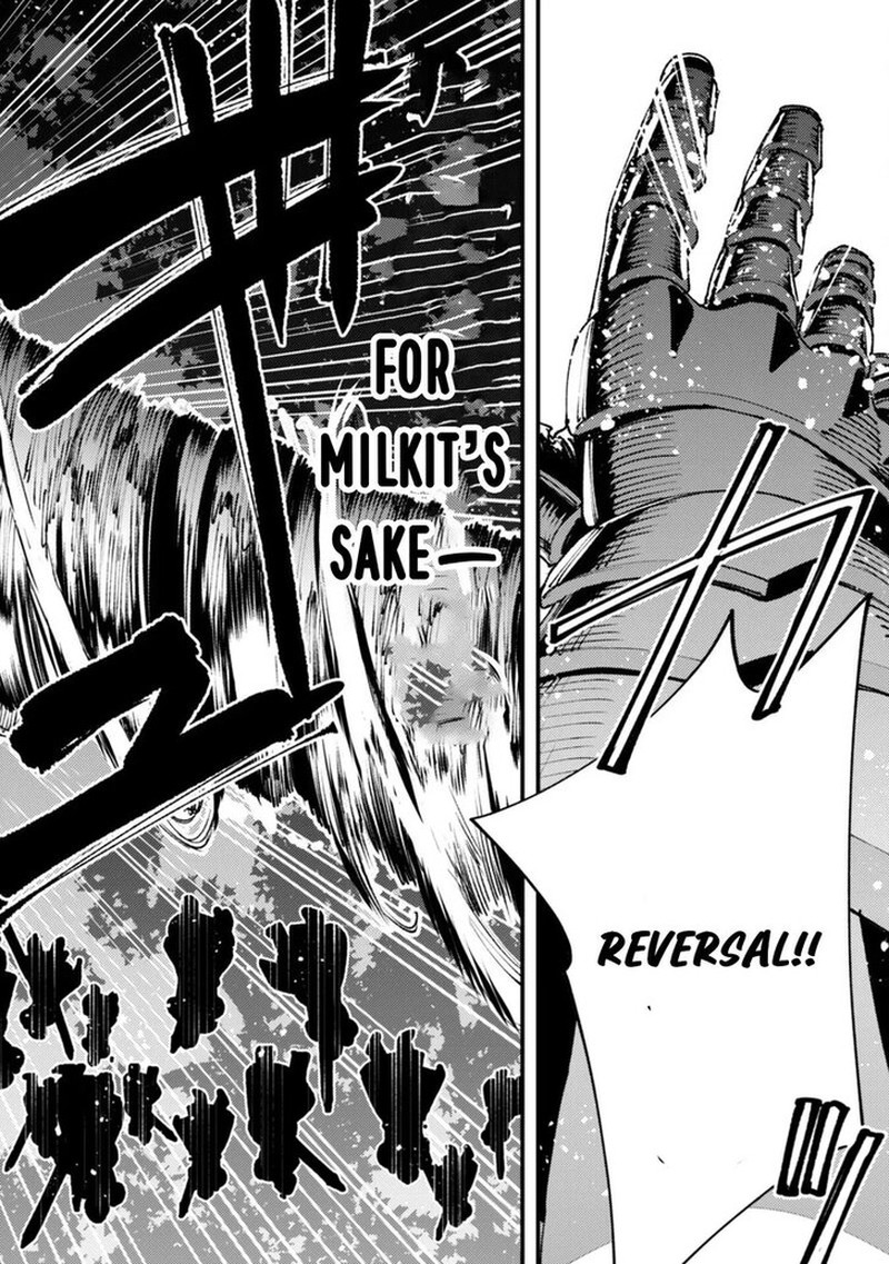 Do You Think Someone Like You Could Defeat The Demon Lord Chapter 32c Page 16