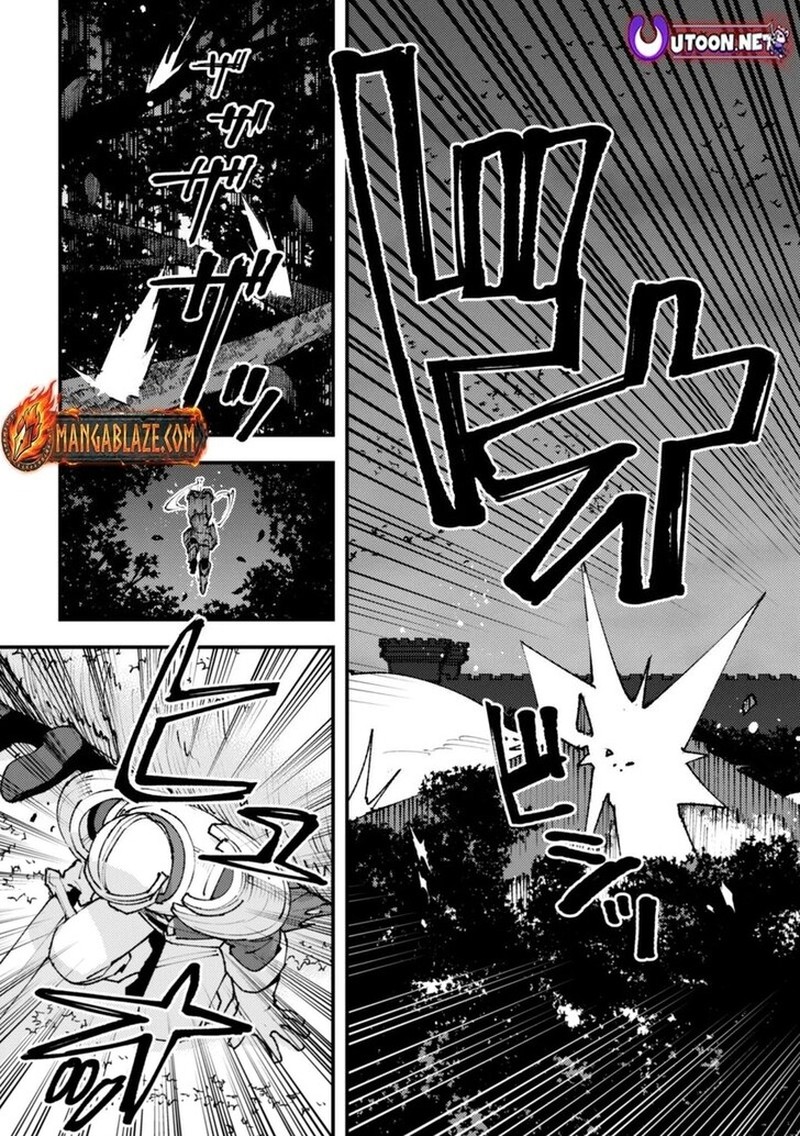 Do You Think Someone Like You Could Defeat The Demon Lord Chapter 33a Page 4