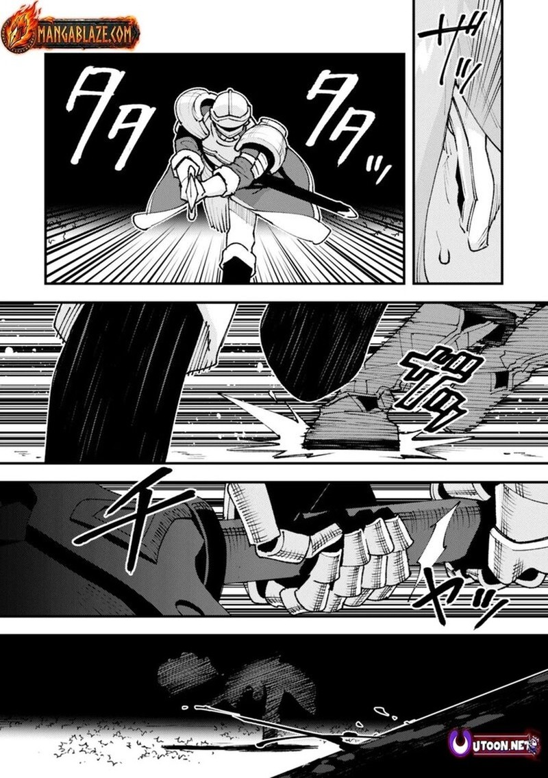 Do You Think Someone Like You Could Defeat The Demon Lord Chapter 33a Page 8