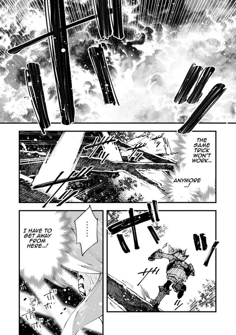 Do You Think Someone Like You Could Defeat The Demon Lord Chapter 33b Page 13
