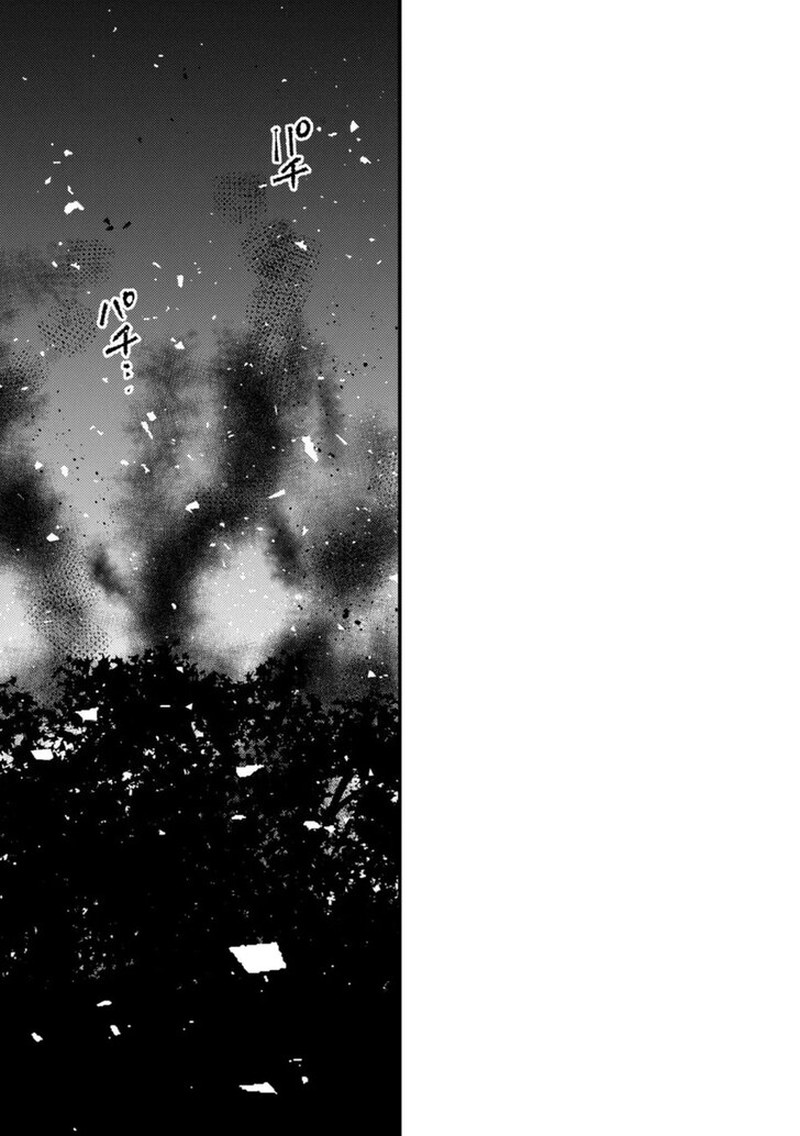 Do You Think Someone Like You Could Defeat The Demon Lord Chapter 33b Page 14