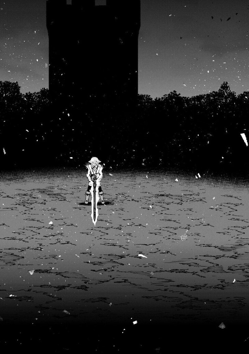 Do You Think Someone Like You Could Defeat The Demon Lord Chapter 33b Page 15