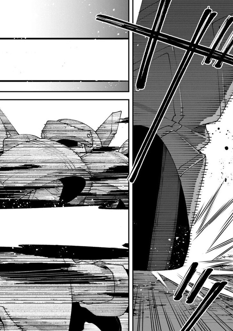 Do You Think Someone Like You Could Defeat The Demon Lord Chapter 33b Page 19