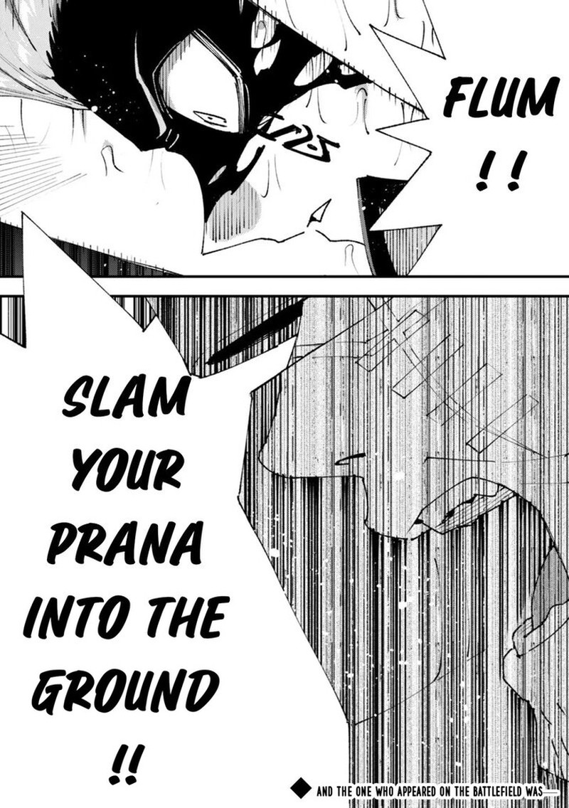 Do You Think Someone Like You Could Defeat The Demon Lord Chapter 34a Page 10