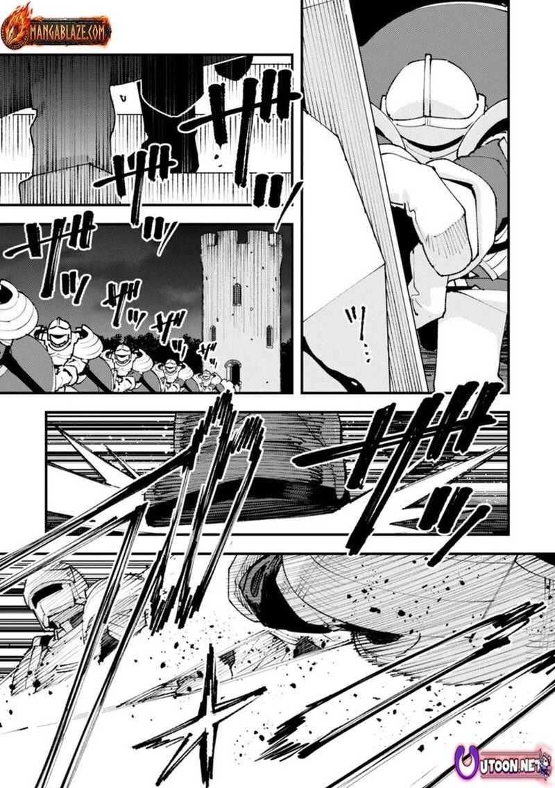Do You Think Someone Like You Could Defeat The Demon Lord Chapter 34a Page 4