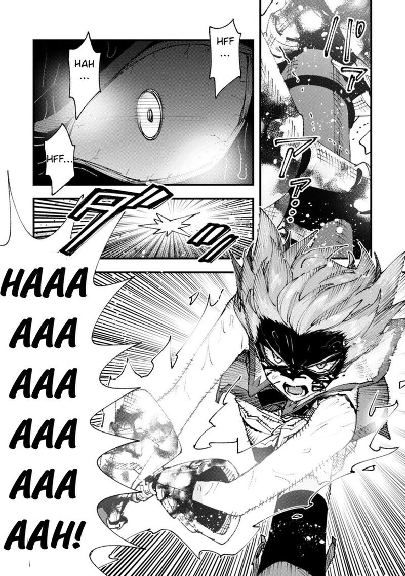 Do You Think Someone Like You Could Defeat The Demon Lord Chapter 34a Page 6