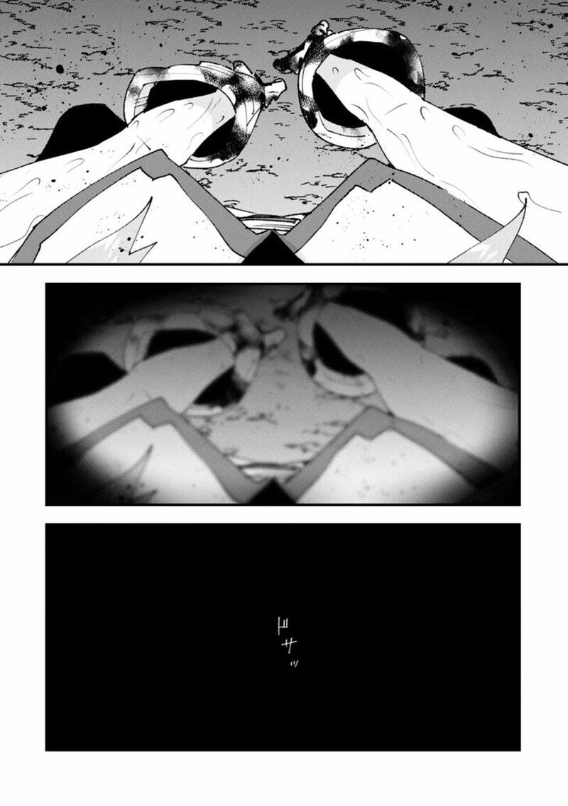 Do You Think Someone Like You Could Defeat The Demon Lord Chapter 34b Page 10