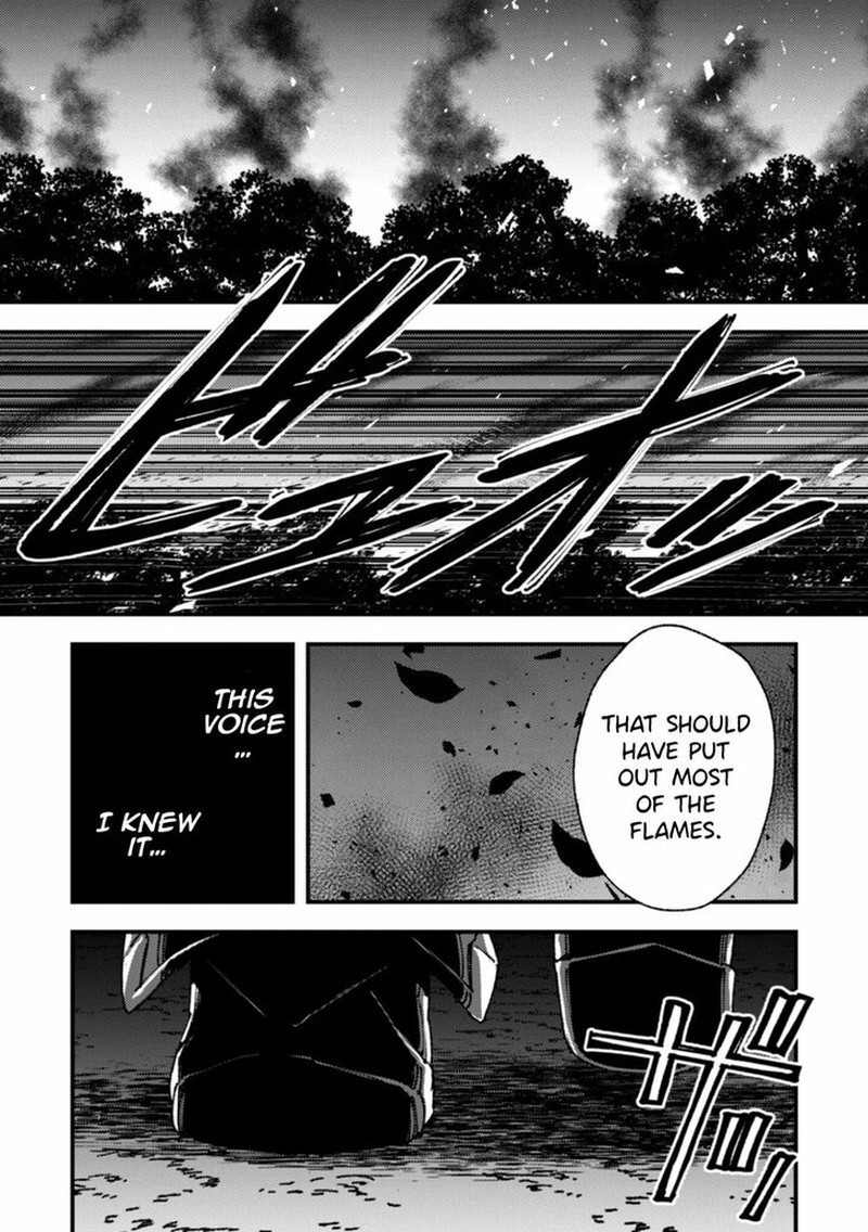 Do You Think Someone Like You Could Defeat The Demon Lord Chapter 34b Page 11