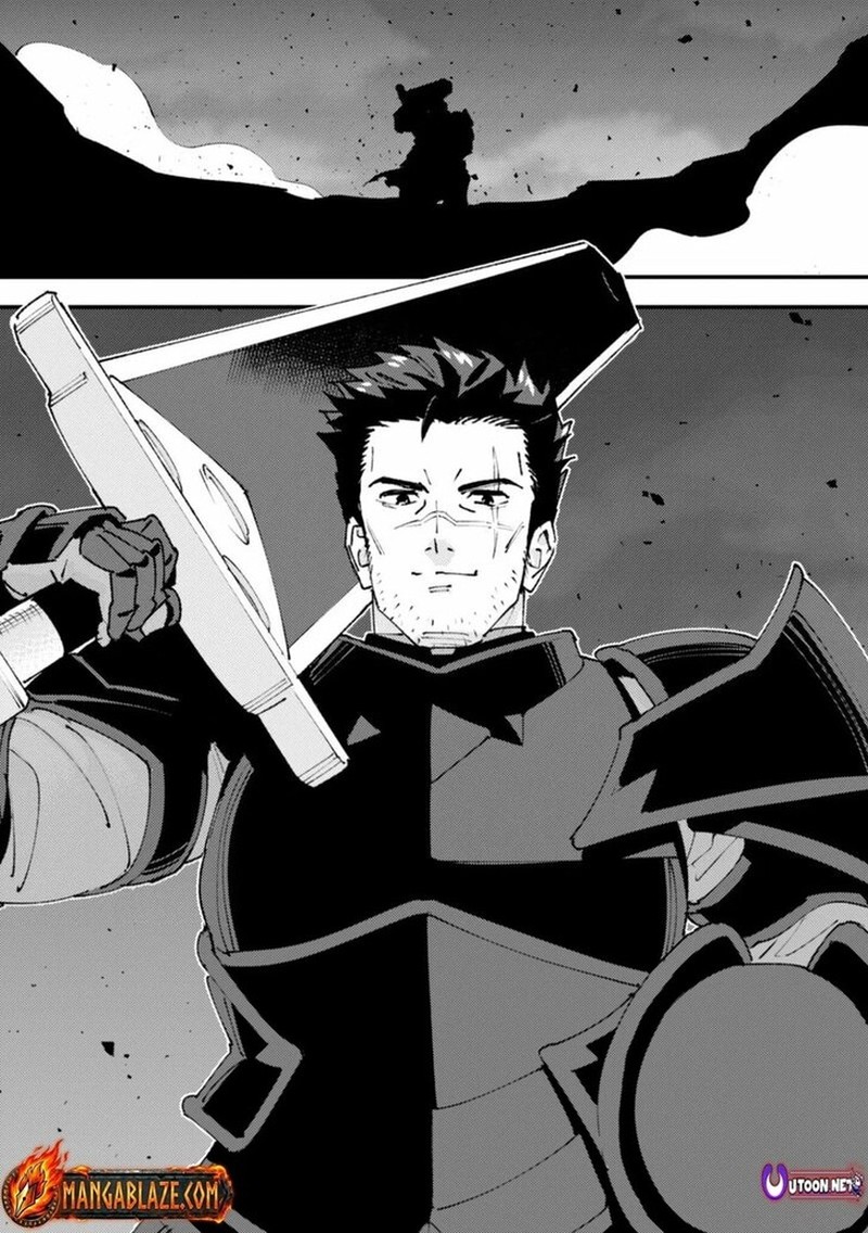 Do You Think Someone Like You Could Defeat The Demon Lord Chapter 34b Page 12