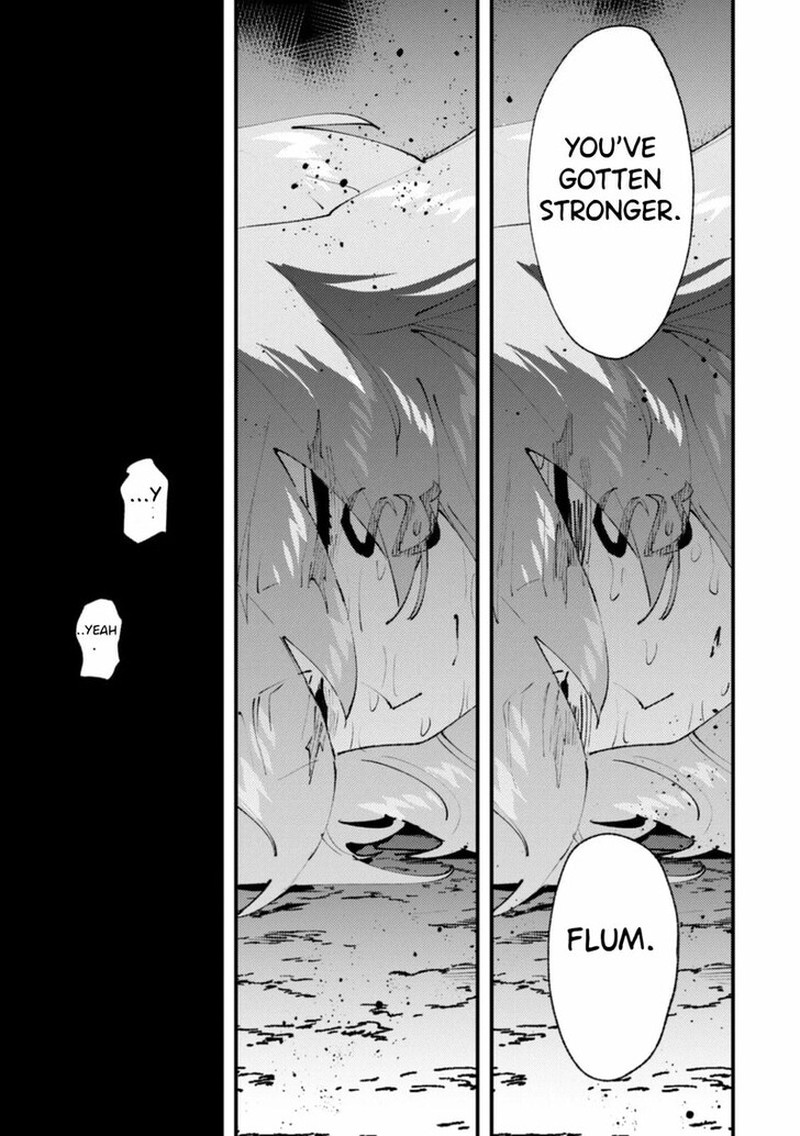 Do You Think Someone Like You Could Defeat The Demon Lord Chapter 34b Page 13