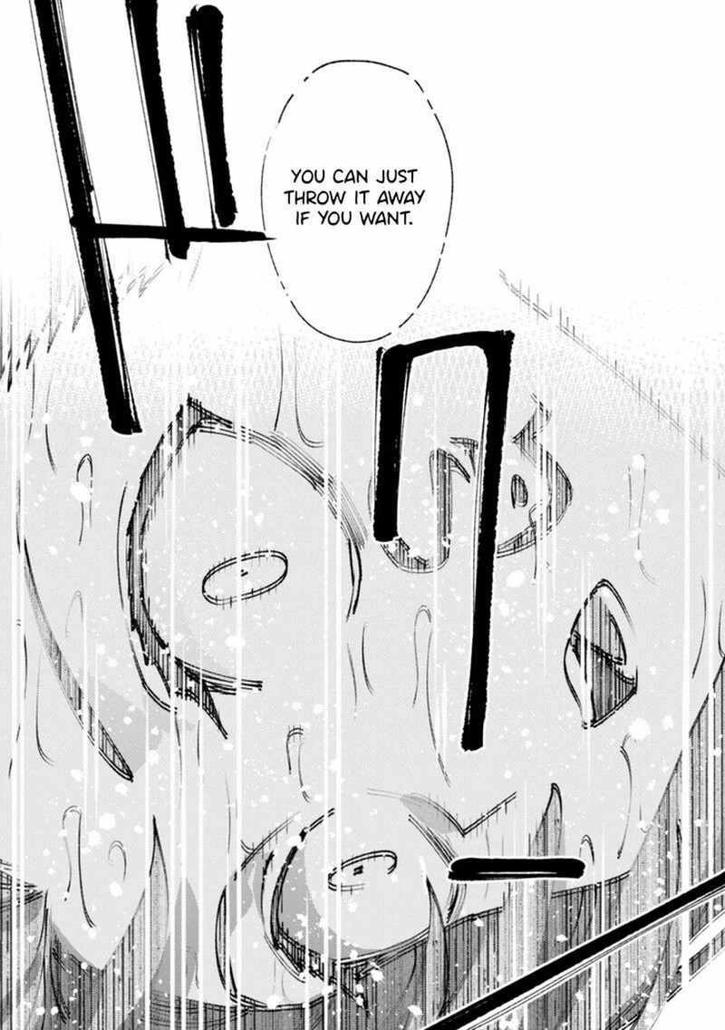 Do You Think Someone Like You Could Defeat The Demon Lord Chapter 34b Page 15