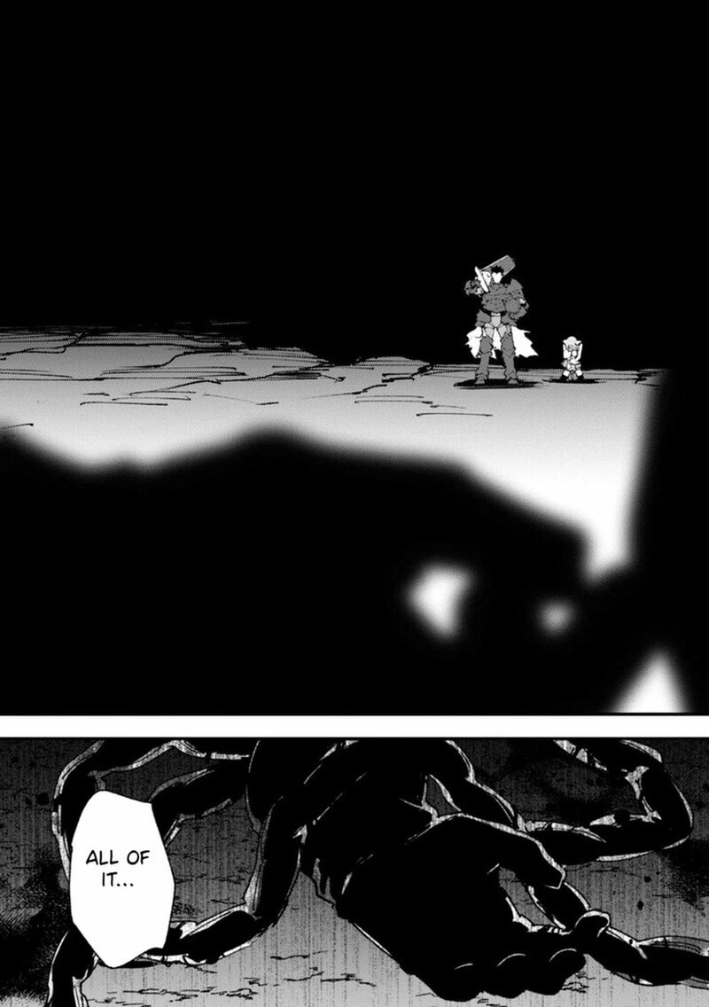 Do You Think Someone Like You Could Defeat The Demon Lord Chapter 34b Page 23